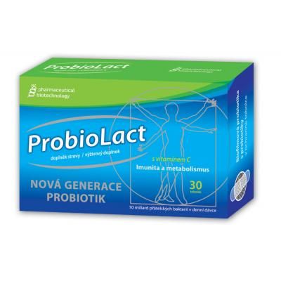 ProbioLact 30 kapsúl