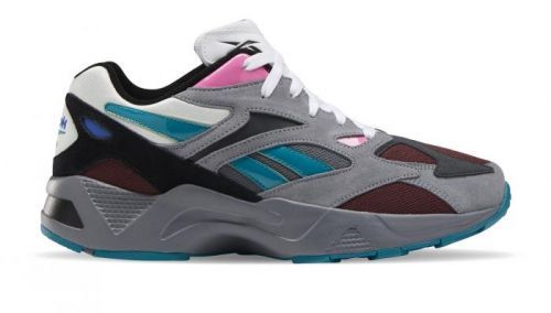 Reebok Aztrek 96 šedé EF3566