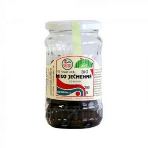 Miso jačmennej BIO 300 g