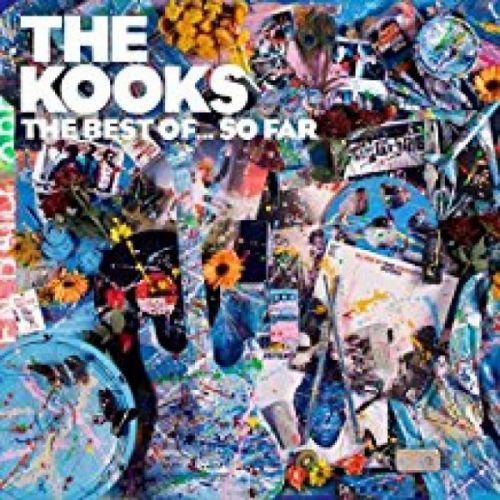 Vinyl KOOKS - THE BEST OF