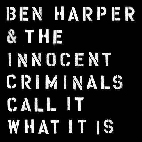 Vinyl HARPER, BEN & THE INNOCENT - CALL IT WHAT IT IS