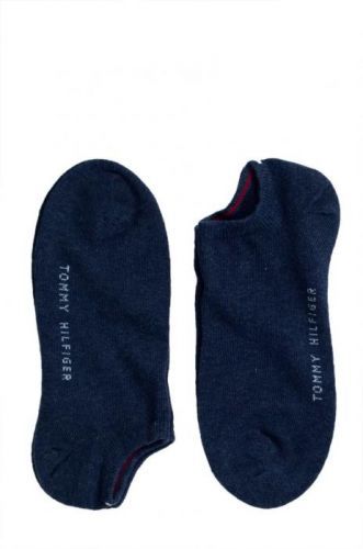 Tommy Hilfiger - Členkové ponožky (2-pak)