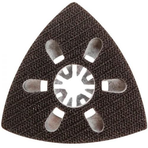 18TP STOPA SZLIFIERSKA Z RZEPEM 83X83X83MM 56H012