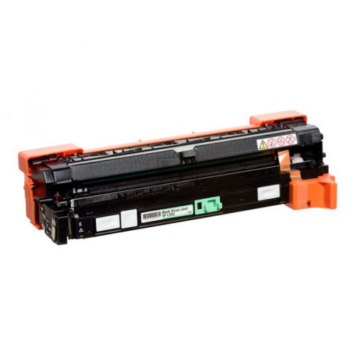 Ricoh originál válec 407404, black, 408223, Ricoh Aficio SPC 360/352/361