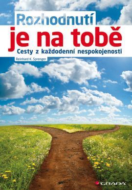 Rozhodnutí je na tobě (Cesty z každodenní nespokojenosti)