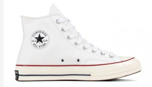Converse Chuck Taylor All Star 70 Heritage Hi biele 162056C