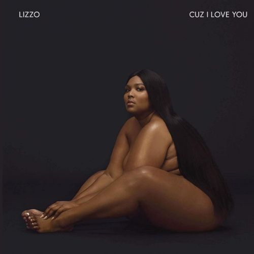 Lizzo - CD Cuz I Love You Deluxe