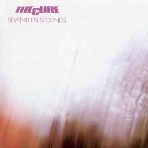 The Cure - CD SEVENTEEN SECONDS