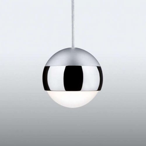 Paulmann URail Capsule II, LED záves v chróme