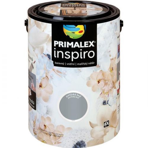 Primalex Inspiro Parizska Sed 5l