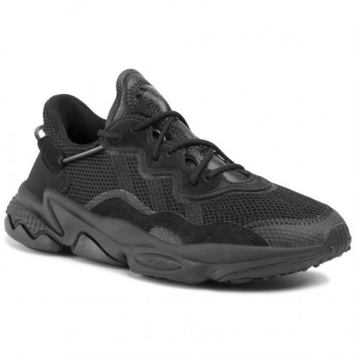Topánky adidas - Ozweego EE6999 Cblack/Cblack/Grefiv
