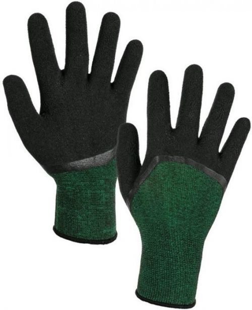 Canis Pracovné rukavice CXS OLAS - 10-11