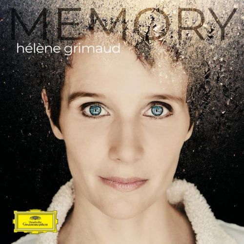 CD GRIMAUD HELENE - MEMORY