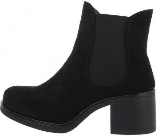 Dámske chelsea topánky