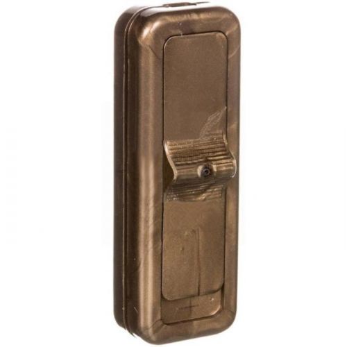 Vypínač WP20 1-pólový zlatý