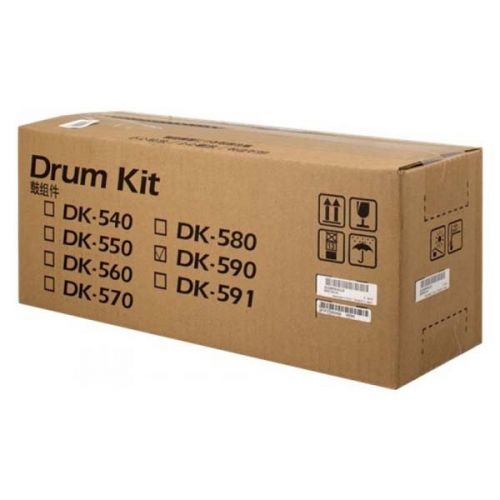 Kyocera Mita DK-590 - originálny
