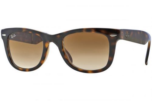 Ray-Ban Wayfarer Folding Classic RB4105 710/51 - Veľkosť M