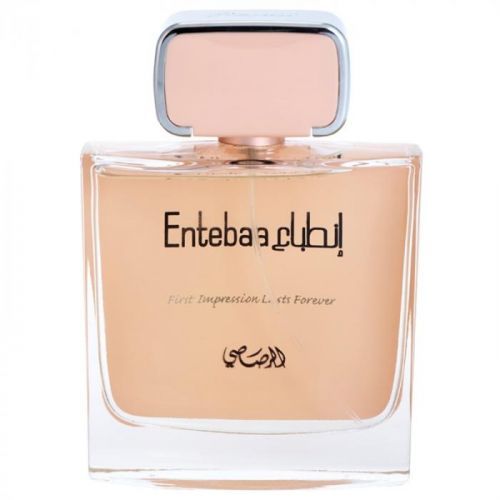 Rasasi Entebaa Pour Femme parfumovaná voda pre ženy 100 ml