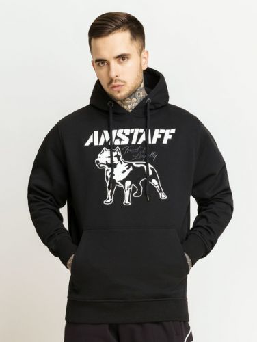 Amstaff Logo 2.0 Hoodie - S