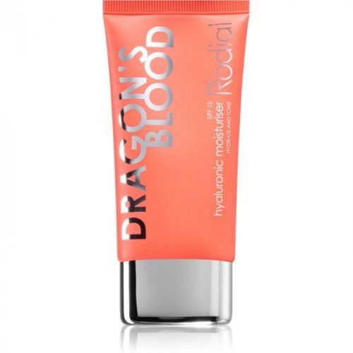 Rodial Dragon's Blood denný hydratačný krém SPF 15 50 ml