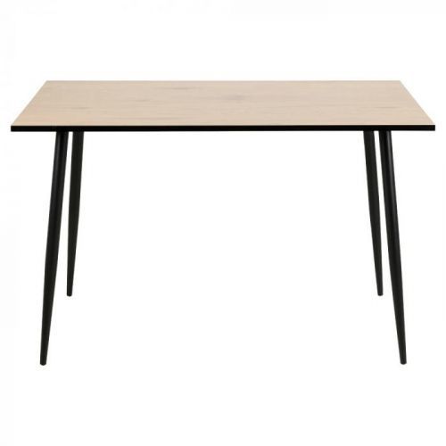 Jedálenský stôl Actona Wilma, 120 × 80 cm