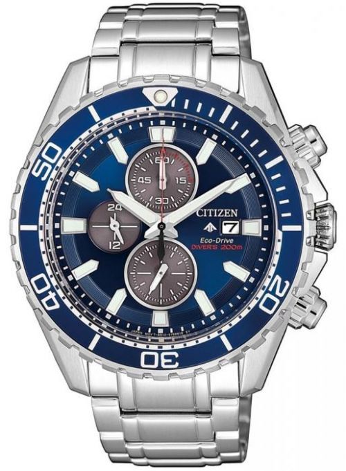 Citizen Promaster CA0710-82L