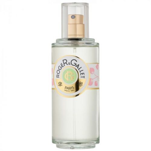 Roger & Gallet Shiso toaletná voda pre ženy 100 ml