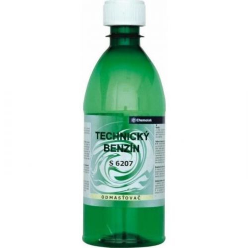Chemolak Benzin Technicky 0,8l