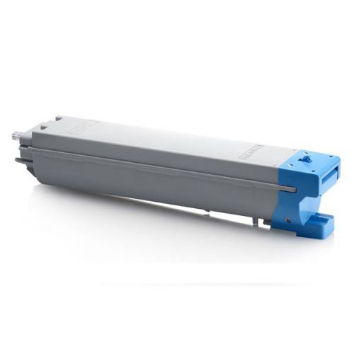 HP originál toner SU093A, CLT-C659S, cyan, 20000str., C659, Samsung CLX-8640ND, 8650ND