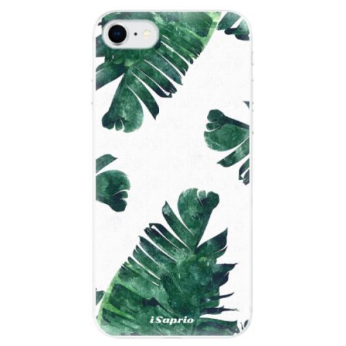 Odolné silikónové puzdro iSaprio - Jungle 11 - iPhone SE 2020