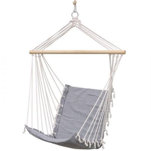 Hojdacia sieť BrazíliaI 52X98CM šedá YF-103