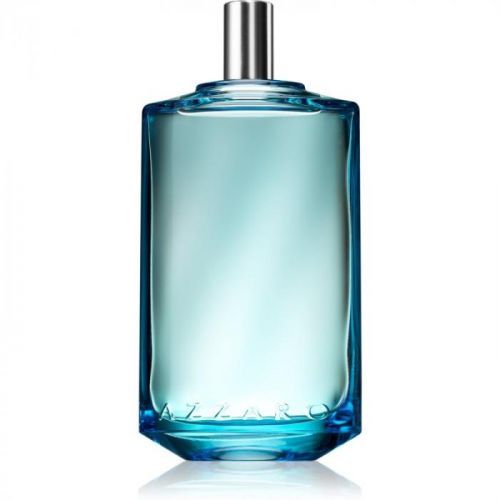 Azzaro Chrome Legend toaletná voda pre mužov 125 ml