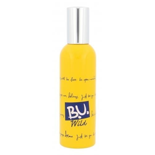 B.U. Wild 50 ml toaletná voda pre ženy