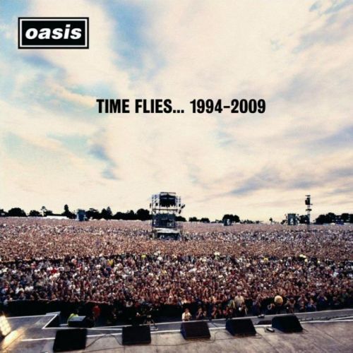 Oasis - CD Time Flies... 1994 - 2009 (2CD)