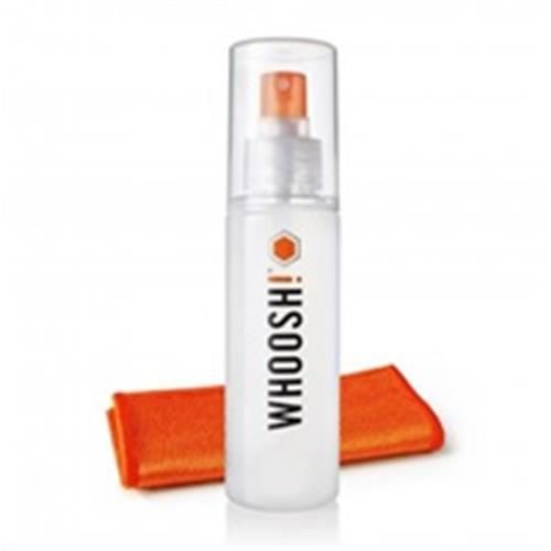 WHOOSH! Screen Shine On the Go XL čistič obrazovek - 100 ml WH-1FG100XLENSP