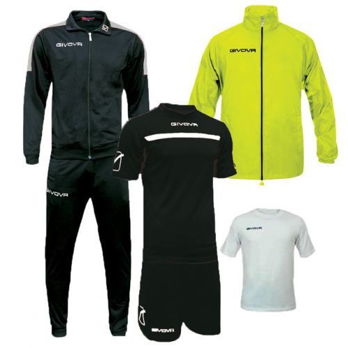 BOX SPRING čierna-biela - XXS (136–145)