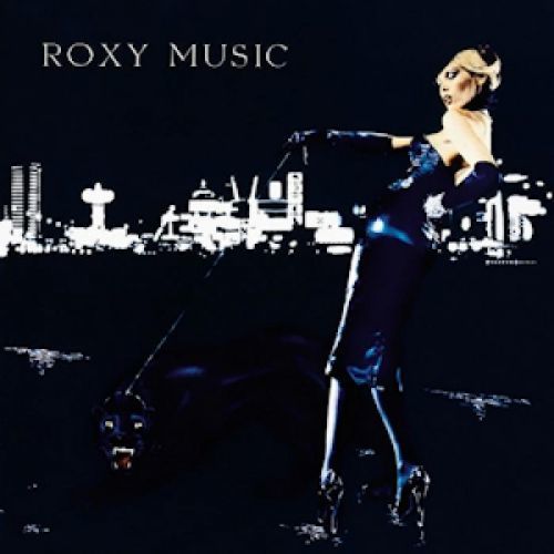 Vinyl ROXY MUSIC - FOR YOUR PLEASURE
