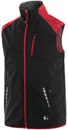 Canis Pánska softshellová vesta CXS HEBRON - L