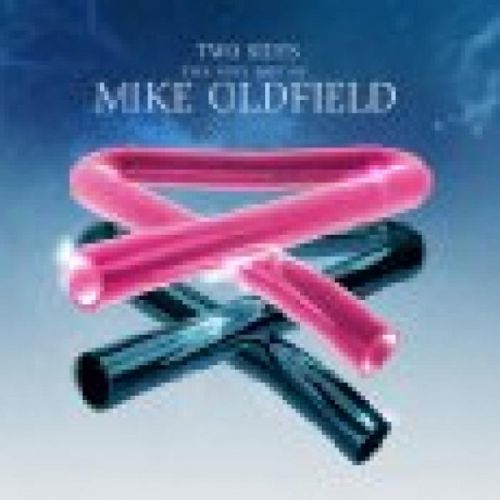 CD OLDFIELD MIKE - TWO SIDES:THE VERY BEST OF