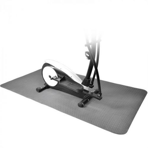 Podložka pod fitness stroje MASTER 6 mm - 200 x 100 cm