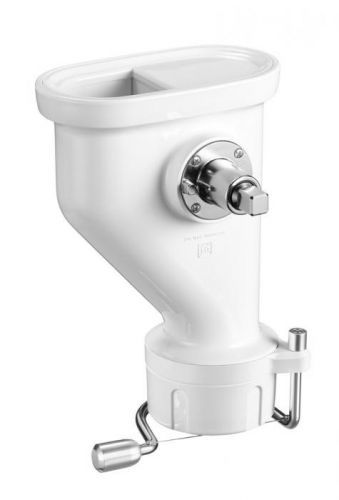 KitchenAid lis na výrobu cestovín