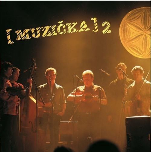 Muzička - CD Muzička 2