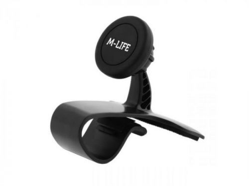 Držiak do auta M-Life (ML0699) s prísavkou