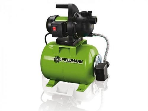 Vodáreň záhradná FIELDMANN FVC 8550 EC