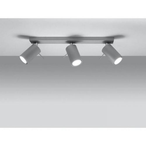 Stropná Lampa Oregon 3 A-451