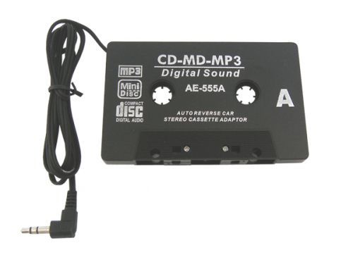 Kazetový adaptér LECHPOL URZ0234