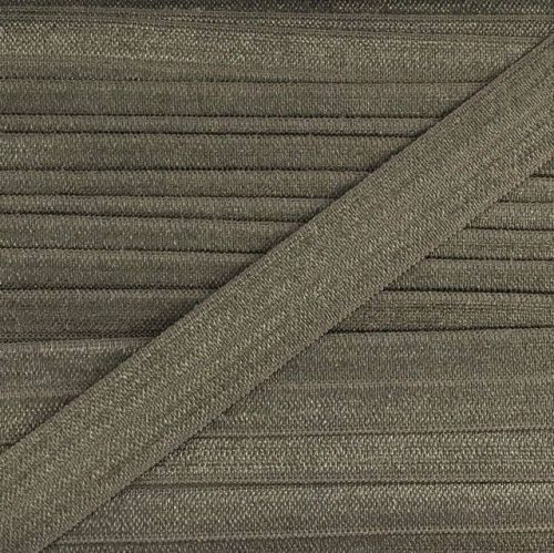 Lemovacia guma 15 mm grey