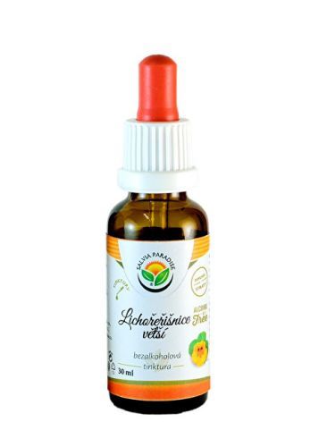 Salvia Paradise Kapucínka väčšia AF tinktúra 50 ml