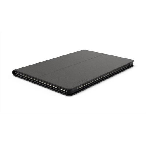 Tab M10 HD Folio Case/Film čierne ZG38C02761