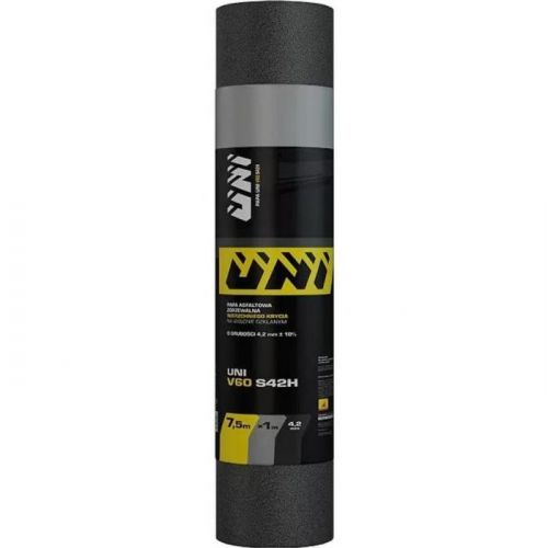 Podkladová lepenka UNI V60S30